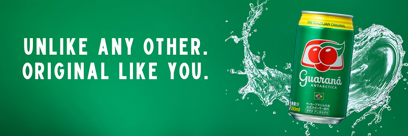 UNLIKE ANY OTHER.ORIGINAL LIKE YOU.