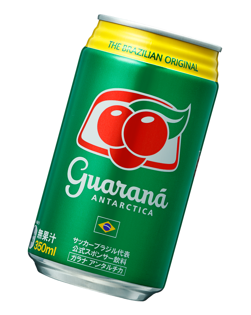 ガラナの画像